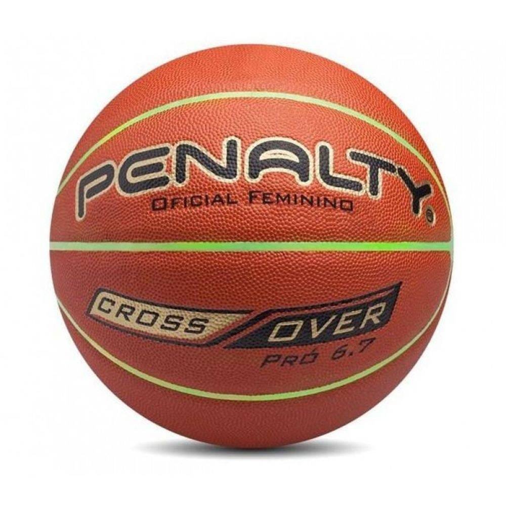 BOLA BASQUETE NBA AUTHENTIC INDOOR OUTDOOR 6 : : Esporte