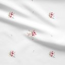 Ver imagem 7 de Jogo de Cama King Size 300 Fios Nova América - Romana (7771)