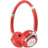 Fone de Ouvido Motorola Pulse 2 Vermelho - 1