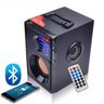 Caixa de Som Bluetooth 100W SD Fm USB Aux - xdg-27 Branco - 2
