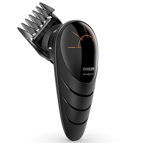 Cortar pelo discount con maquina philips