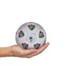 Mini Bola Oficial Fluminense Futebol Mini-3 - 2