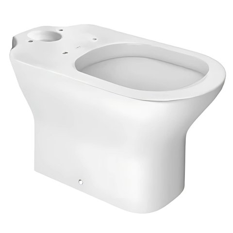 Bacia para Caixa Acoplada Deca Axis Branco - P47017