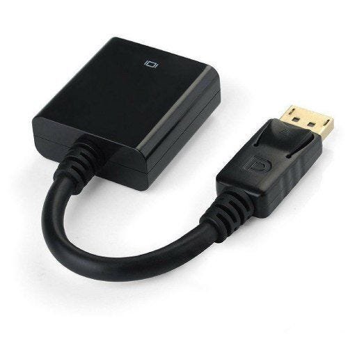 Cabo Adpatador Displayport X Hdmi - 2