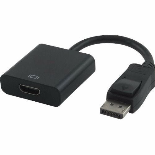 Cabo Adpatador Displayport X Hdmi