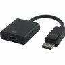 Cabo Adpatador Displayport X Hdmi - 1