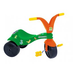 Triciclo Fofossauros Xalingo 07538 - 1