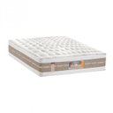 Ver imagem 1 de Colchão Casal Castor Mola Pocket Silver Star Air Double Face 138x188cm