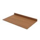 Ver imagem 1 de Tampo para Balcão 80 cm Fineze 100% MDF Cinamomo - Henn