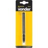 Estilete Estreito de Metal 9mm - Vonder - 2