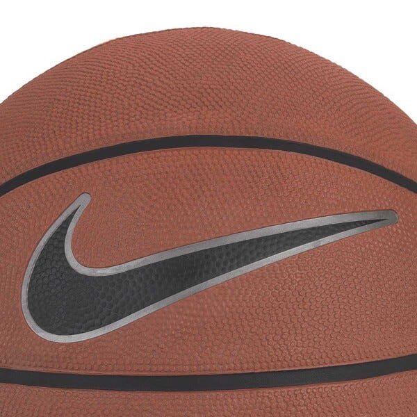 Bola Basquete Nike Dominate Azul - Compre Agora