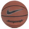 Bola de Basquete Nike Dominate 7 - Laranja - 1