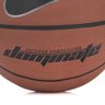 Bola de Basquete Nike Dominate 7 - Laranja - 5