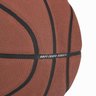 Bola de Basquete Nike Dominate 7 - Laranja - 3