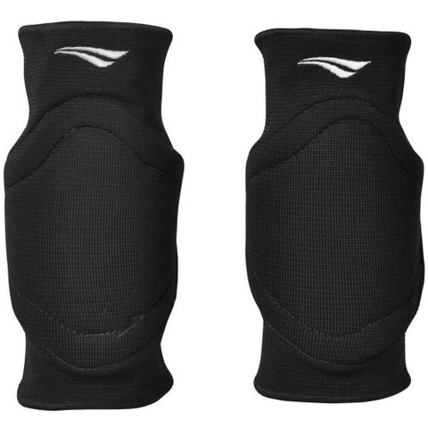 Joelheira (par) Penalty Profissional Futsal Volêi Esportes de Quadra Tamanho P