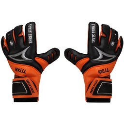 Luva Three Stars Titan Profissional Aqua Grip - 3