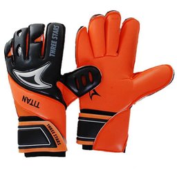 Luva Three Stars Titan Profissional Aqua Grip - 1