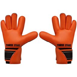 Luva Three Stars Titan Profissional Aqua Grip - 4
