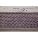 Ver imagem 3 de Colchão Physical Resistente "Liso" Casal (138X188X12) - Suporte Ideal Para Pessoas Até 60Kg