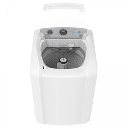 Lavadora de Roupas Automatica Colormaq 12kg - LCA  127V - 2