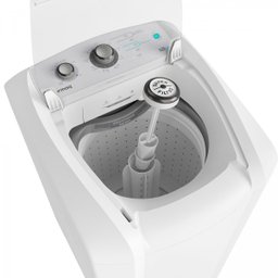 Lavadora de Roupas Automatica Colormaq 12kg - LCA  127V - 4