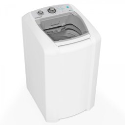 Lavadora de Roupas Automatica Colormaq 12kg - LCA  127V - 1