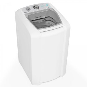 Lavadora de Roupas Automatica Colormaq 12kg - LCA  127V