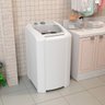Lavadora de Roupas Automatica Colormaq 12kg - LCA  127V - 6