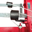 Ver mais imagens de Balança Estadeira Manual Capacidade 300kg BE300 - Brião