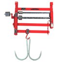 Ver imagem 1 de Balança Estadeira Manual Capacidade 300kg BE300 - Brião