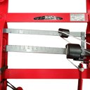 Ver imagem 7 de Balança Estadeira Manual Capacidade 300kg BE300 - Brião