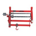 Ver imagem 2 de Balança Estadeira Manual Capacidade 300kg BE300 - Brião