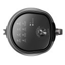 Ver imagem 5 de Fritadeira Elétrica Grand Airfryer Electrolux 4l Eaf30 Grafite 127v