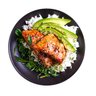 Fritadeira Elétrica Grand Airfryer Electrolux 4l Eaf30 Grafite 127v - 4