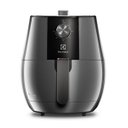 Ver imagem 6 de Fritadeira Elétrica Grand Airfryer Electrolux 4l Eaf30 Grafite 127v