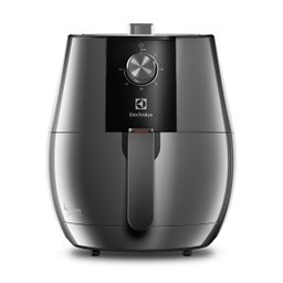 Fritadeira Elétrica Grand Airfryer Electrolux 4l Eaf30 Grafite 127v - 6