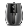 Fritadeira Elétrica Grand Airfryer Electrolux 4l Eaf30 Grafite 127v - 6