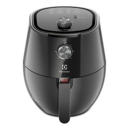 Fritadeira Elétrica Grand Airfryer Electrolux 4l Eaf30 Grafite 127v - 3