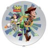 Plafon Redondo Toy Story - 1