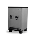 Ver imagem 1 de Bebedouro de Água 10 Litros Office Ra010 Frisbel 127v - 2 Geladas