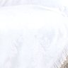 Xale Branco para Sofá Manta 2,30x1,50 Jacquard - 3