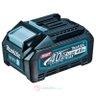 Martelete Combinado sem Fio Makita Hr004gm201 3,2 Joules 2 Baterias 40v 4,0 Ah Carregador e Maleta 2 - 4
