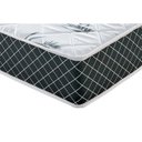 Ver imagem 4 de Colchão Casal Plumatex de Espuma D23 Confortex 1,38x1,88
