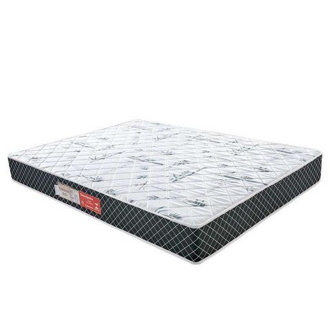 Colchão Casal Plumatex de Espuma D23 Confortex 1,38x1,88