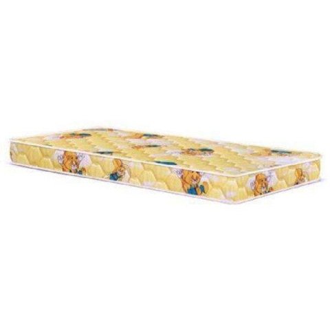 Colchão Berço Castor Baby Zinho 70x130cm