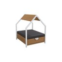 Ver imagem 2 de Casinha para Pet Industrial 54x45cm