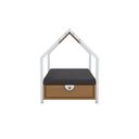 Ver mais imagens de Casinha para Pet Industrial 54x45cm