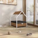 Ver imagem 1 de Casinha para Pet Industrial 54x45cm