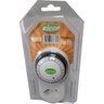 Timer Analogico Temporizador Bivolt Tm22 Elcon 10 amperes - 2