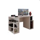 Ver imagem 1 de Mesa Gamer para Computador com Espaço Gabinete Somália